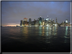 foto Baia di New York